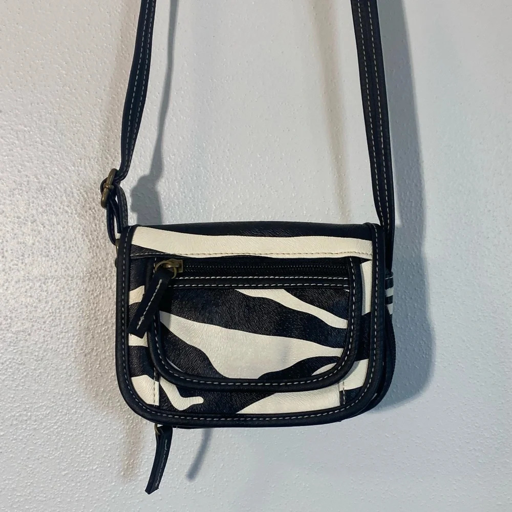 Attention | Purse | Small [B25]